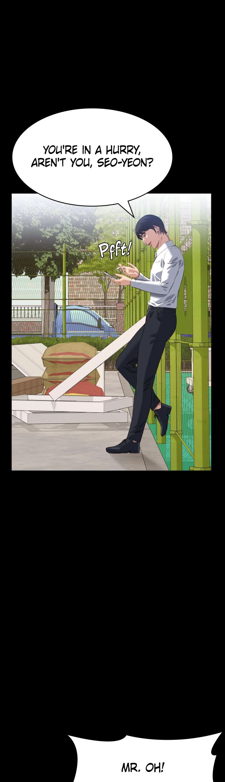 Resume Chapter 91 image 21