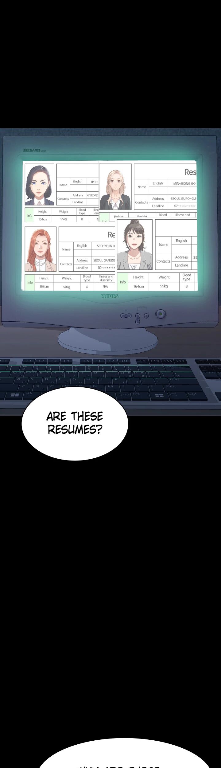 Resume Chapter 91 image 33