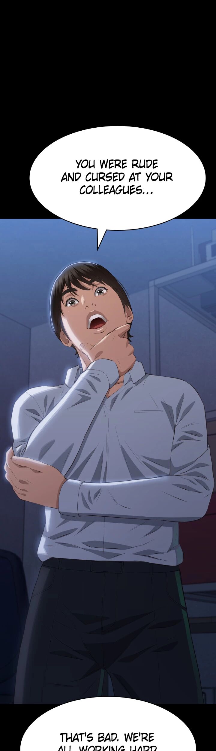 Resume Chapter 91 image 41