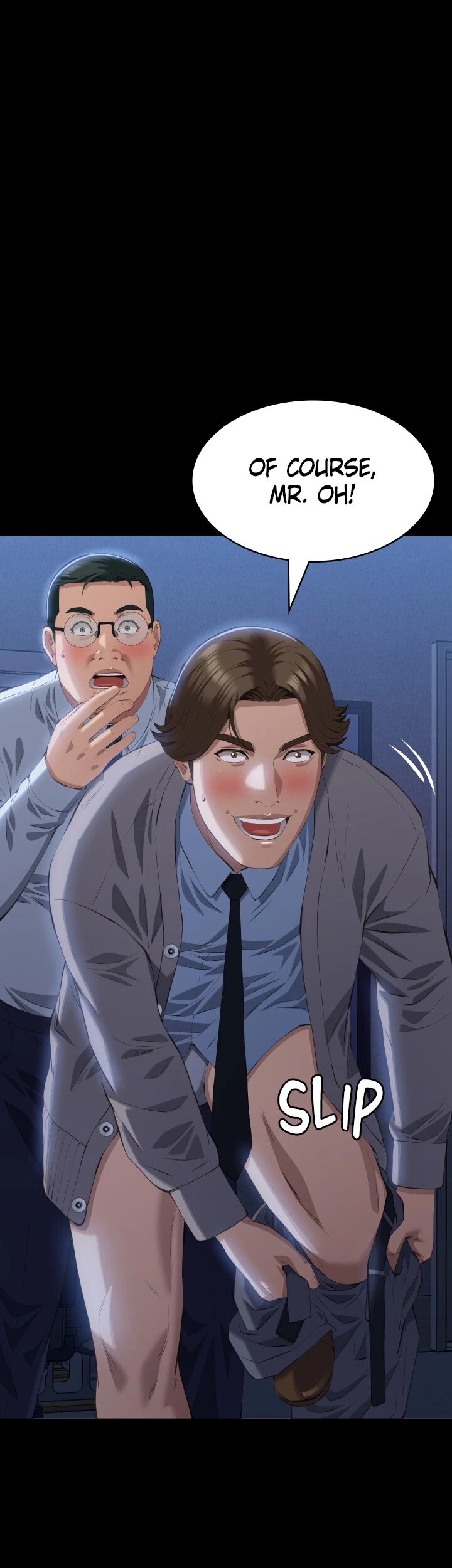 Resume Chapter 91 image 58