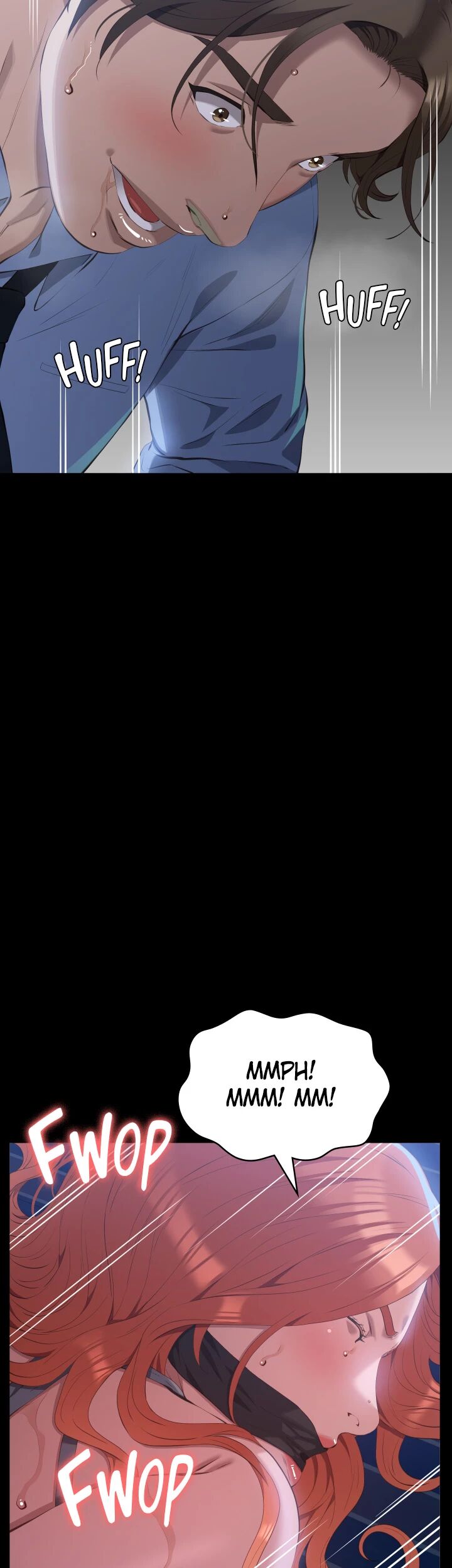 Resume Chapter 91 image 61