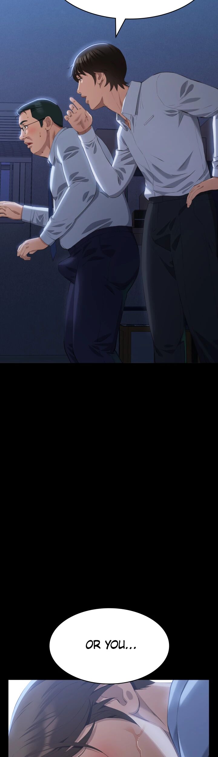 Resume Chapter 91 image 72