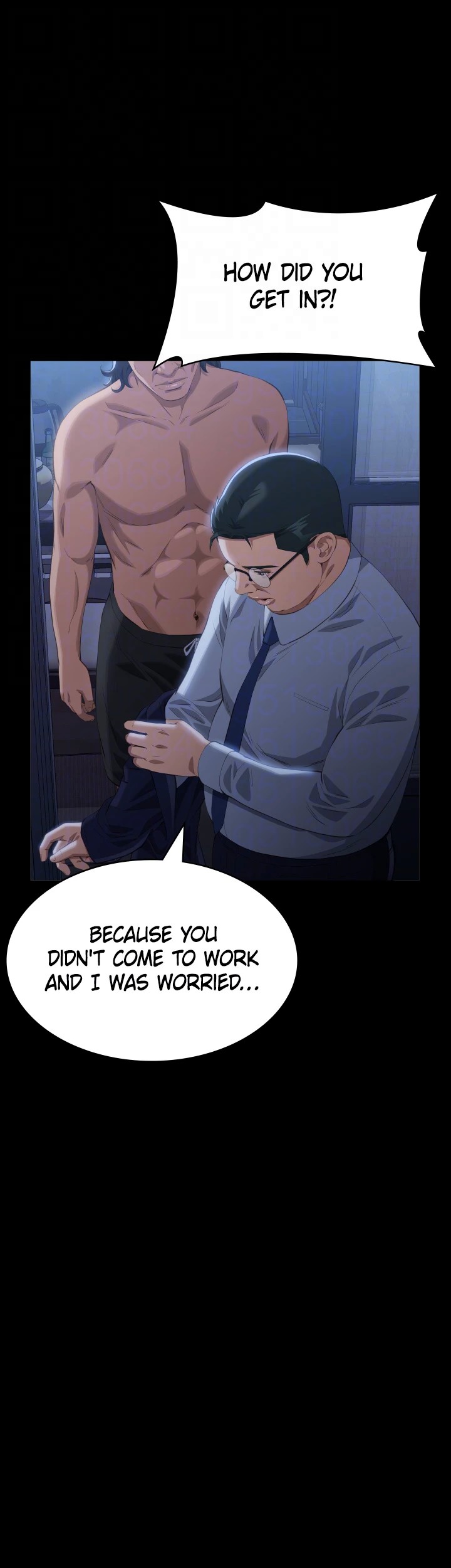 Resume Chapter 95 image 12