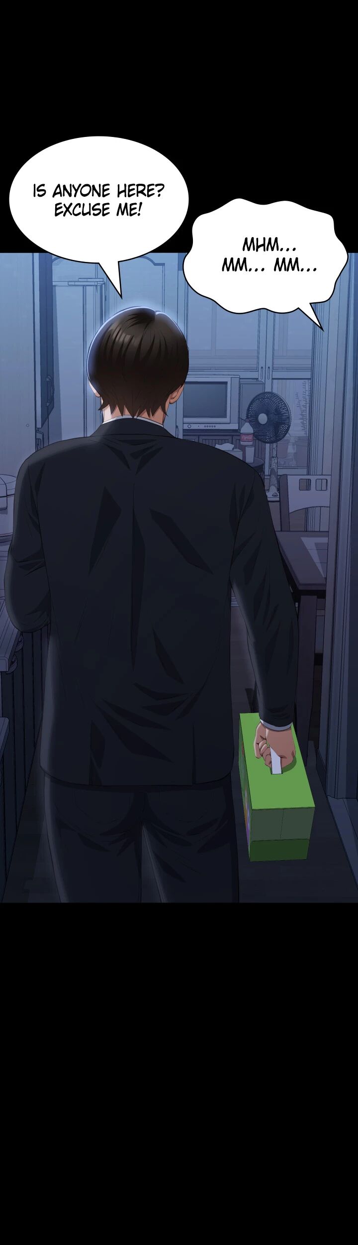 Resume Chapter 95 image 24