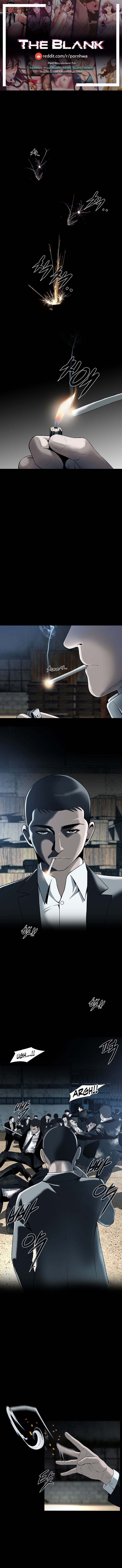 Bastard Chapter 1 image 0