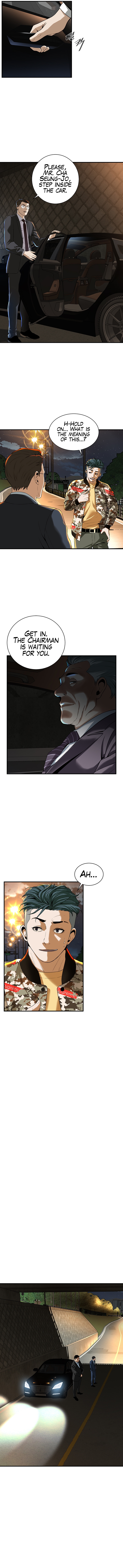 Bastard Chapter 1 image 21