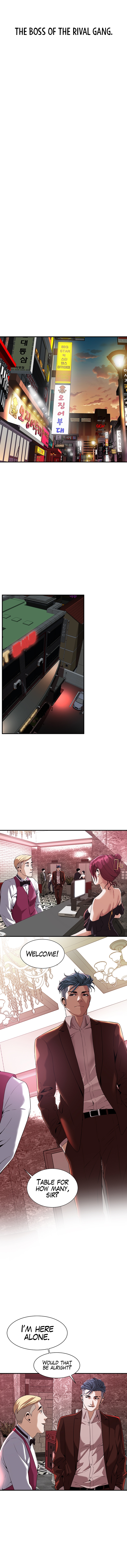 Bastard Chapter 1 image 25