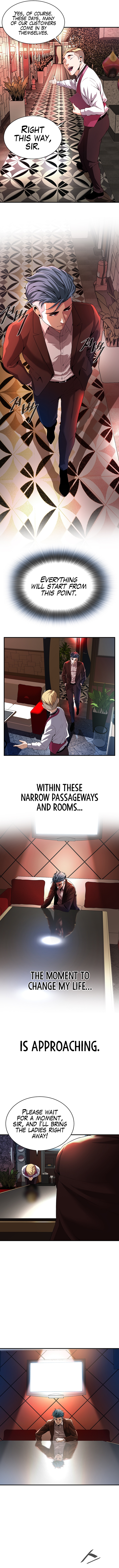 Bastard Chapter 1 image 26