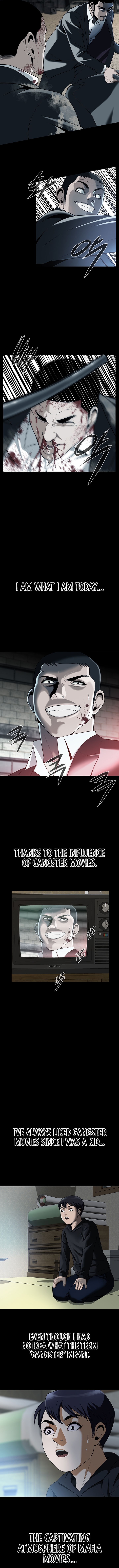 Bastard Chapter 1 image 2