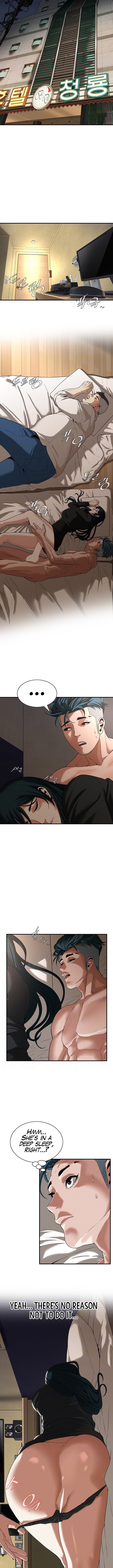 Bastard Chapter 10 image 1