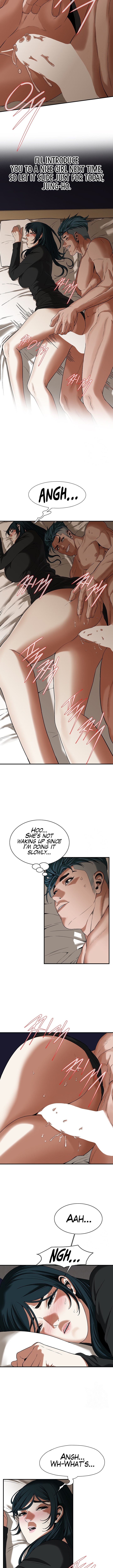 Bastard Chapter 10 image 4