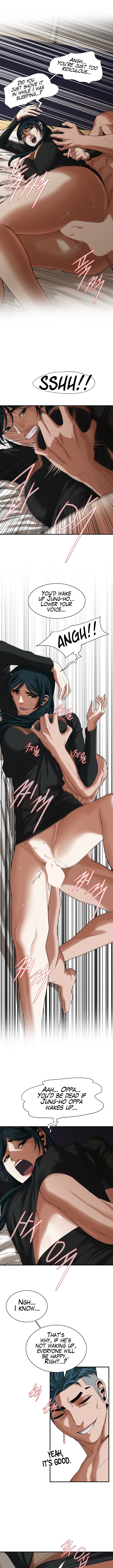 Bastard Chapter 10 image 6