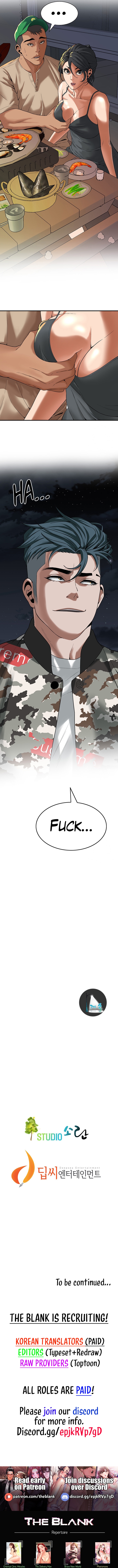Bastard Chapter 11 image 12