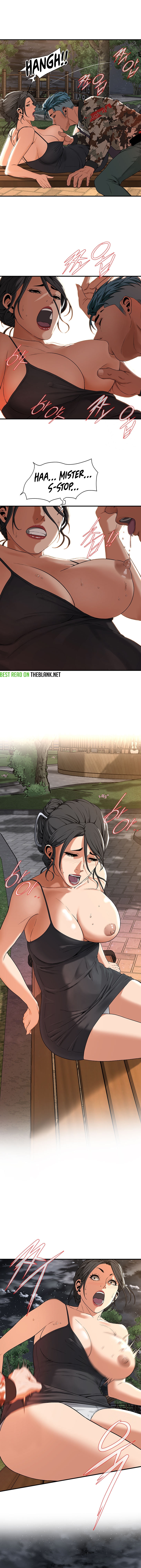 Bastard Chapter 12 image 9