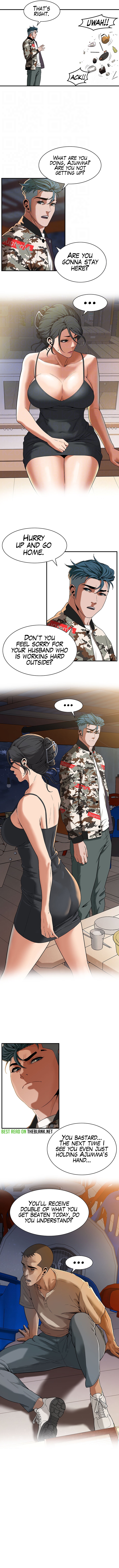 Bastard Chapter 12 image 3