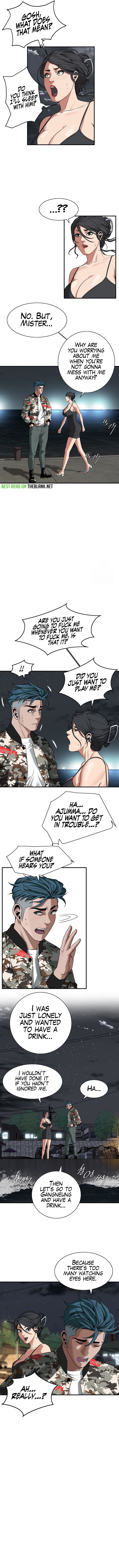 Bastard Chapter 12 image 5