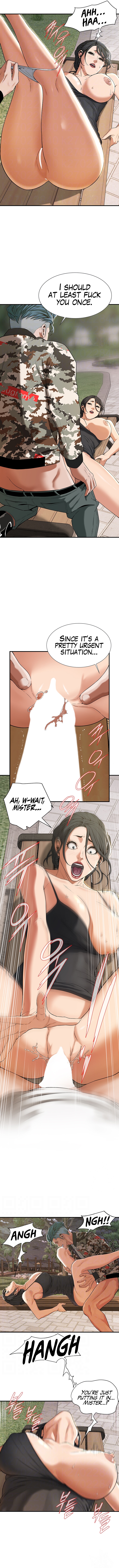 Bastard Chapter 13 image 2