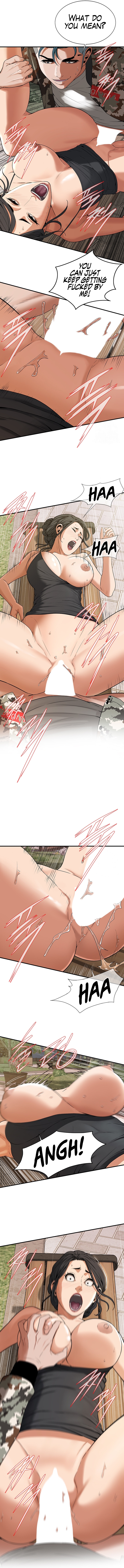 Bastard Chapter 13 image 4