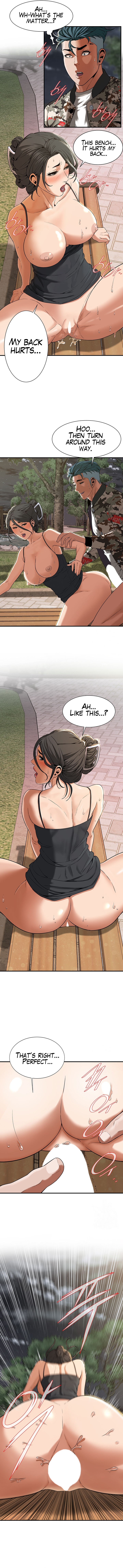 Bastard Chapter 13 image 6