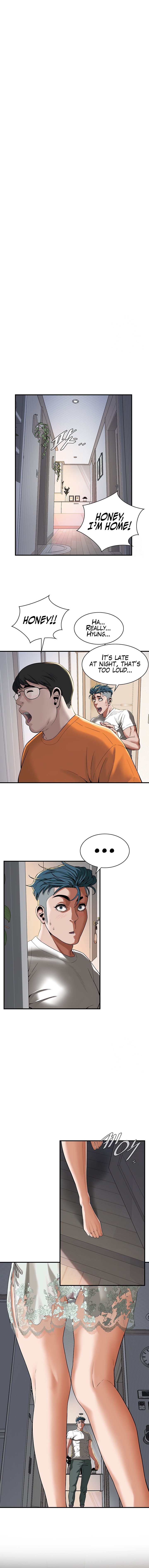 Bastard Chapter 14 image 9