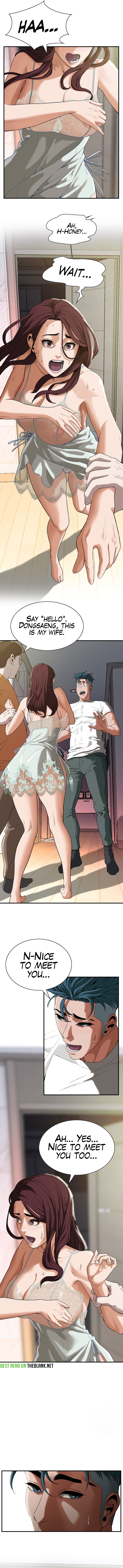 Bastard Chapter 14 image 11