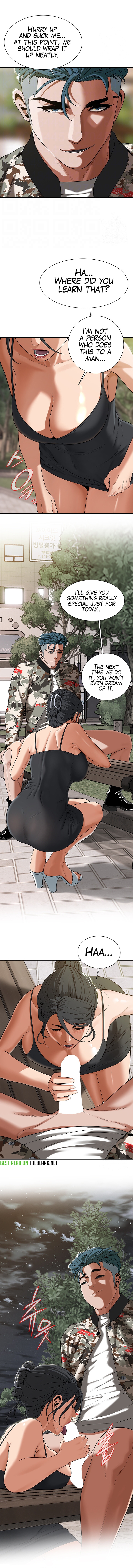 Bastard Chapter 14 image 3