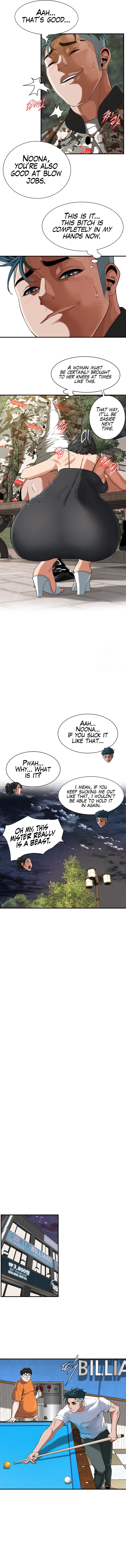 Bastard Chapter 14 image 4