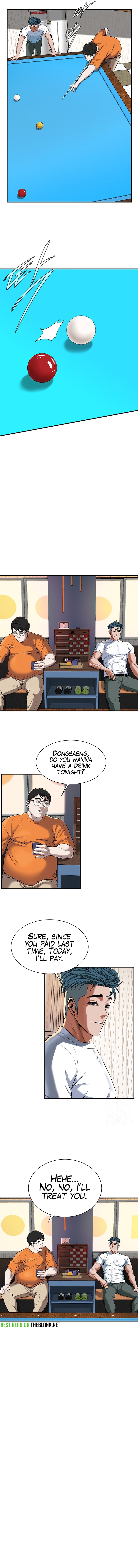 Bastard Chapter 14 image 5