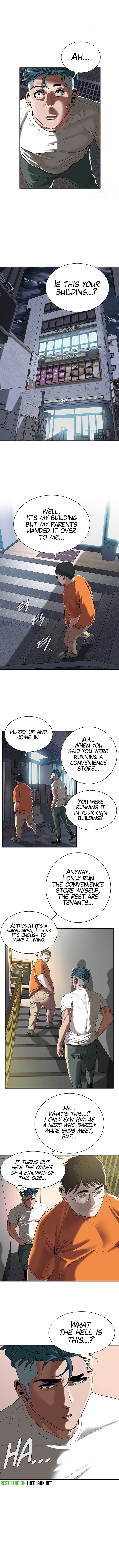 Bastard Chapter 14 image 8