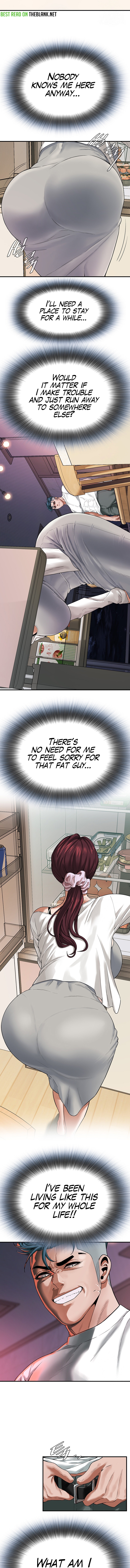 Bastard Chapter 15 image 9