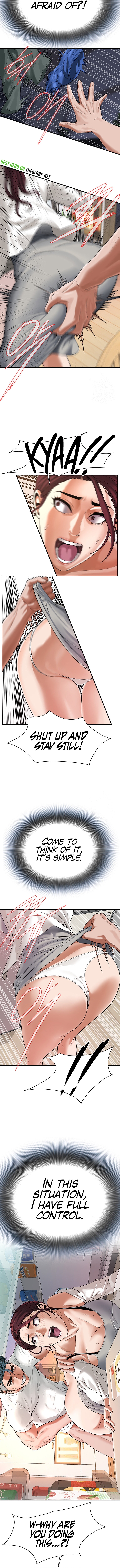 Bastard Chapter 15 image 10