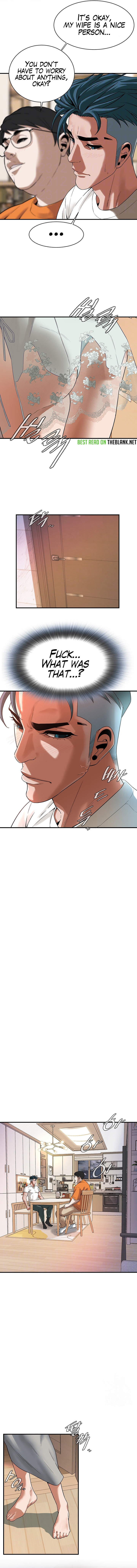 Bastard Chapter 15 image 2