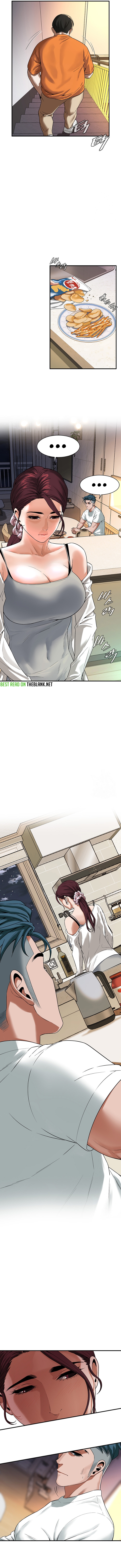 Bastard Chapter 15 image 6