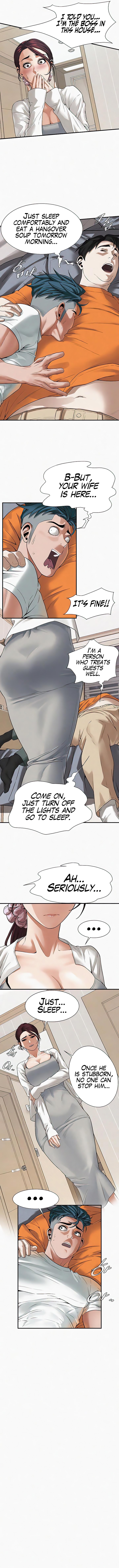 Bastard Chapter 16 image 9