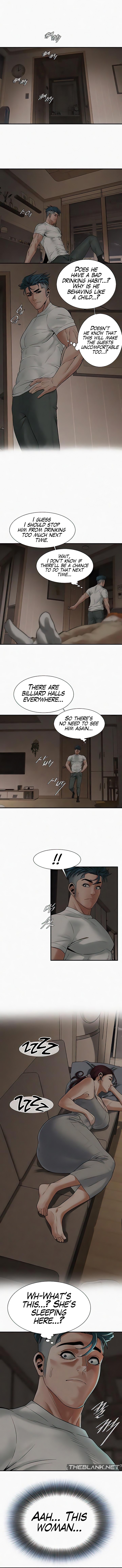 Bastard Chapter 16 image 10