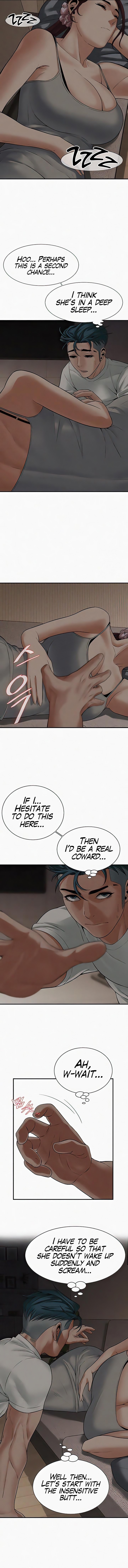 Bastard Chapter 16 image 11