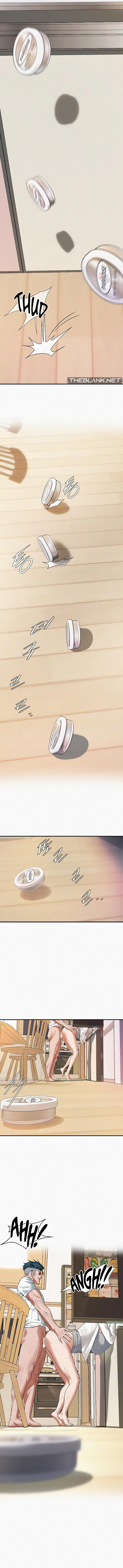 Bastard Chapter 16 image 1