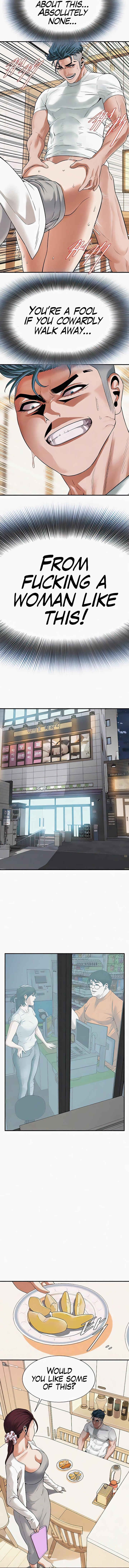 Bastard Chapter 16 image 3