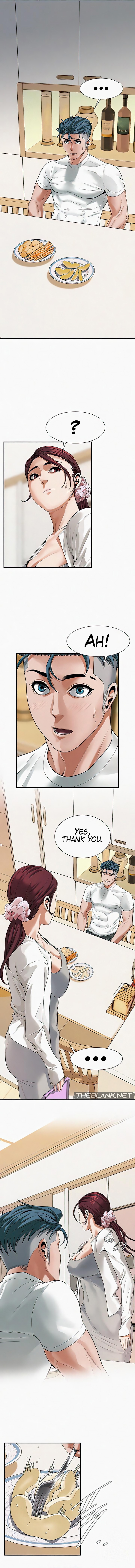 Bastard Chapter 16 image 4