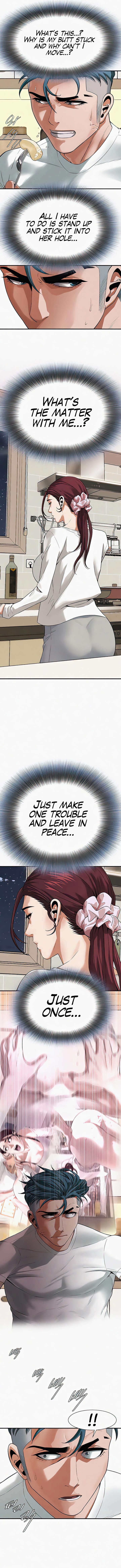 Bastard Chapter 16 image 5