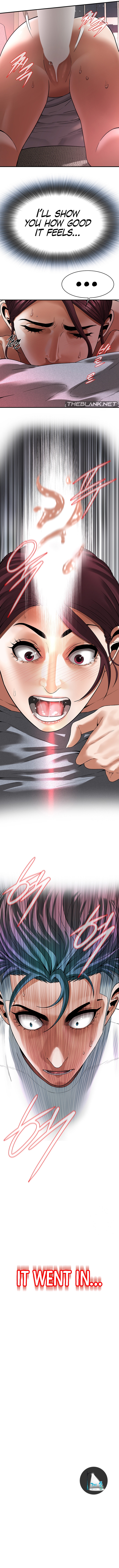 Bastard Chapter 17 image 11