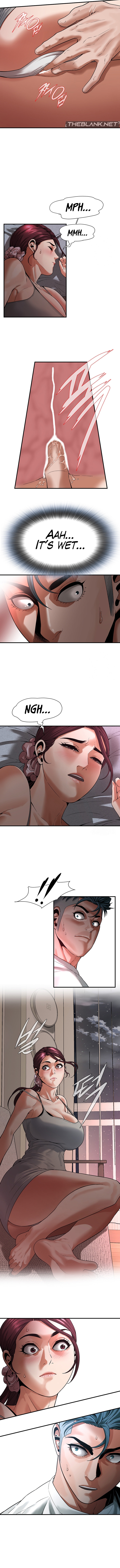 Bastard Chapter 17 image 6