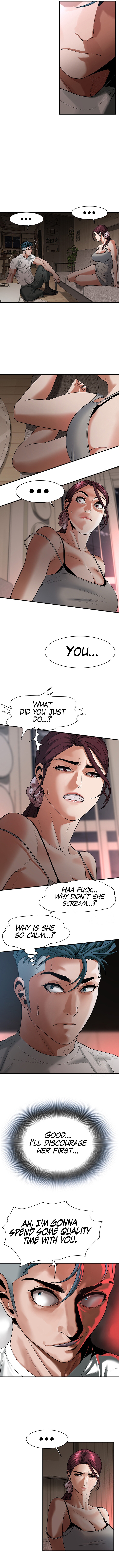 Bastard Chapter 17 image 7