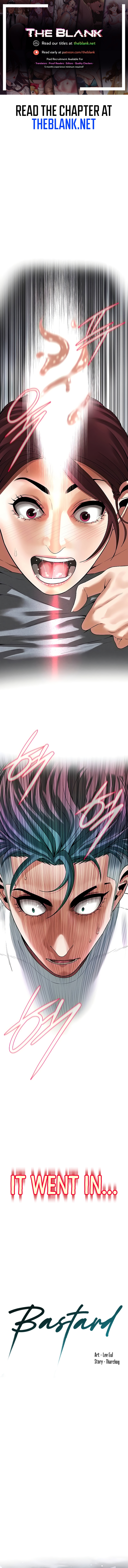 Bastard Chapter 18 image 0