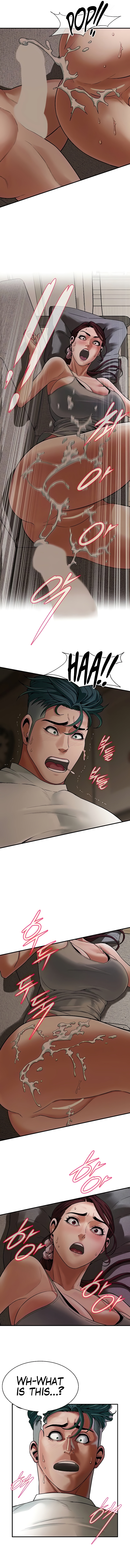 Bastard Chapter 18 image 3