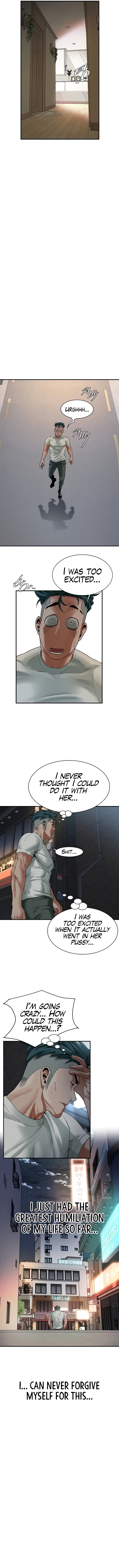 Bastard Chapter 18 image 5