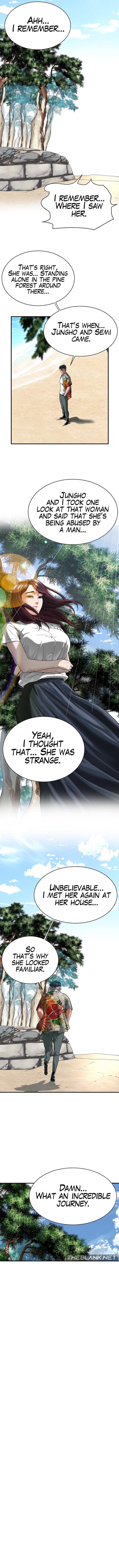 Bastard Chapter 19 image 9