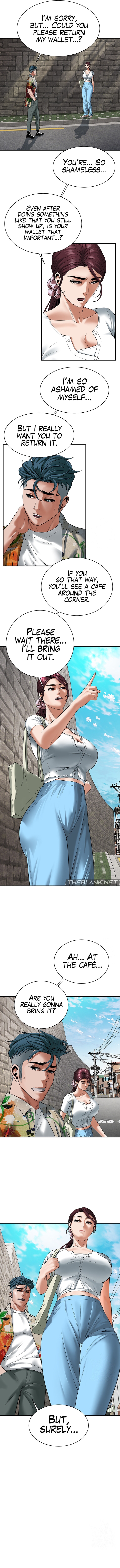 Bastard Chapter 19 image 12