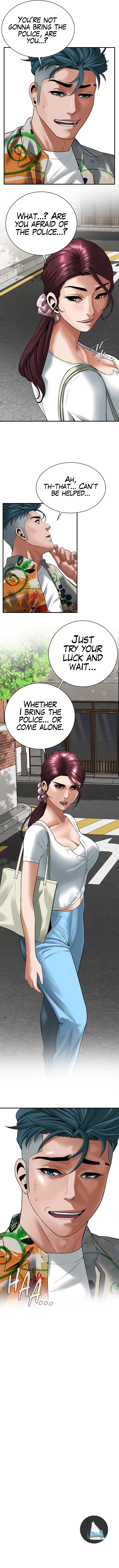 Bastard Chapter 19 image 13