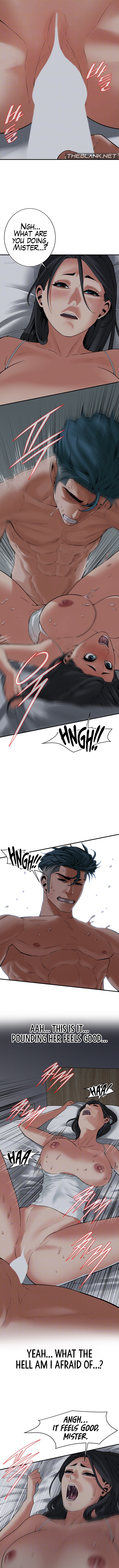 Bastard Chapter 19 image 2